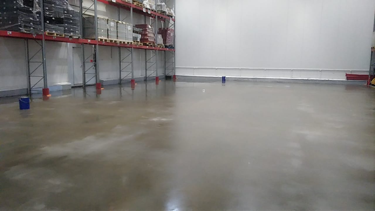 Восстановление швов